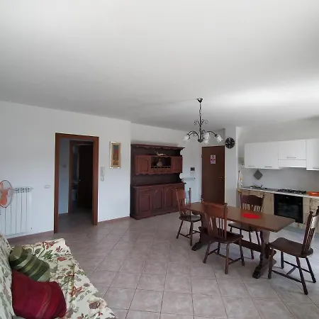 A Nel Di Bolsena *