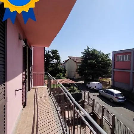 Appartamento A Nel Di Bolsena *