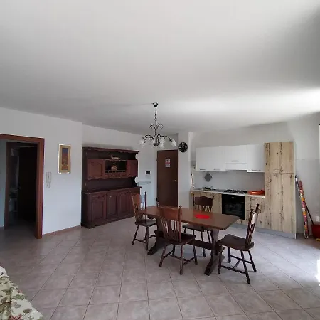 A Nel Di Bolsena Apartment *
