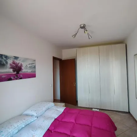 Apartment A Nel Di Bolsena