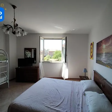 Appartamento A Nel Di Bolsena *