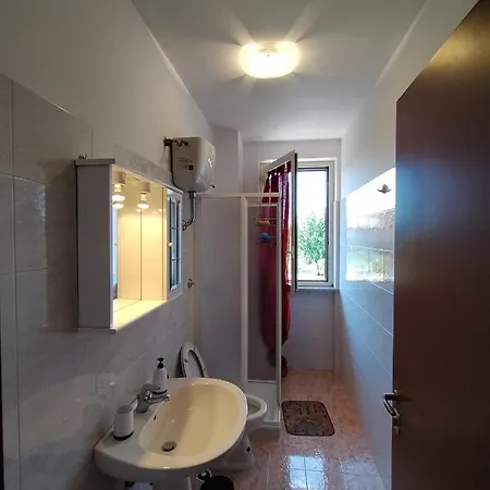 A Nel Di Bolsena Apartment *