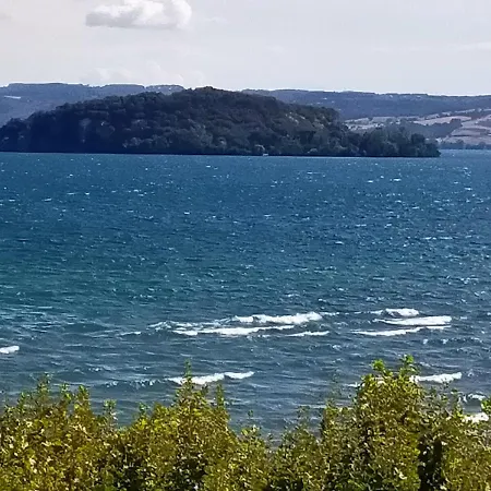 A Nel Di Bolsena Apartment *