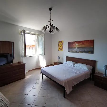 Apartment A Nel Di Bolsena