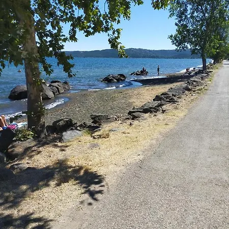 Apartment A Nel Di Bolsena *