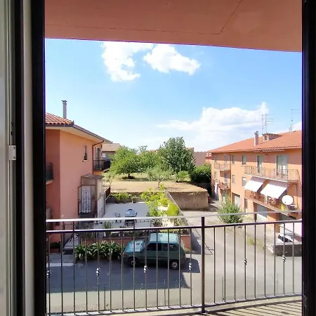 A Nel Di Bolsena