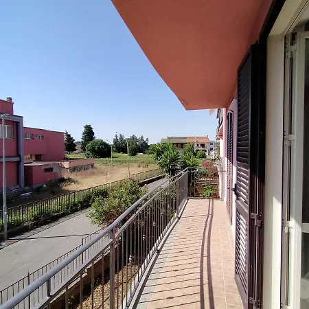 Apartment A Nel Di Bolsena *