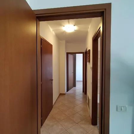 Apartment A Nel Di Bolsena *