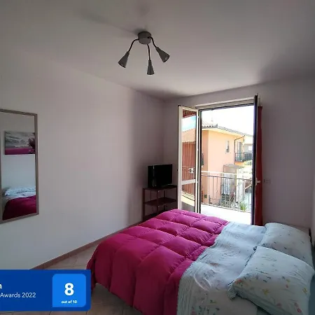 A Nel Di Bolsena Appartamento