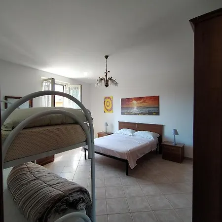 Apartment A Nel Di Bolsena Marta