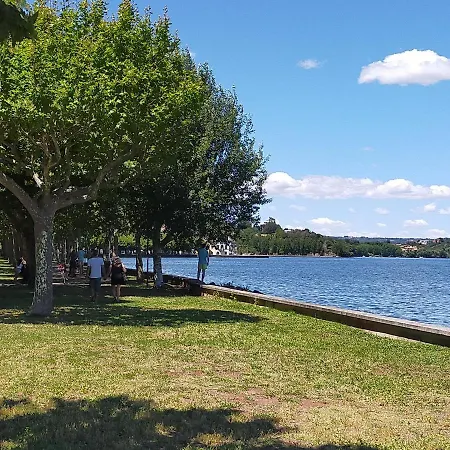 Apartment A Nel Di Bolsena Marta