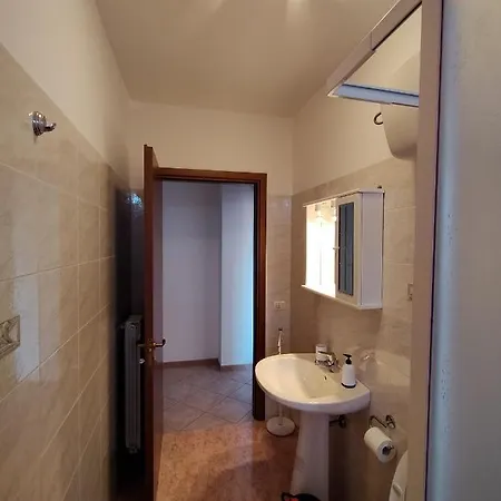A Nel Di Bolsena Apartment *