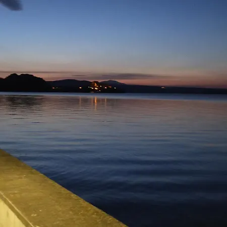 A Nel Di Bolsena *