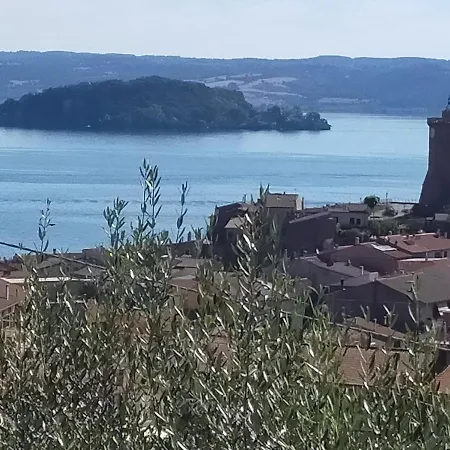 A Nel Di Bolsena Marta