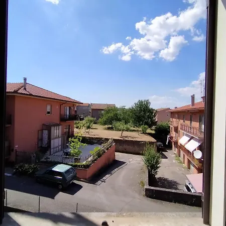 A Nel Di Bolsena Marta