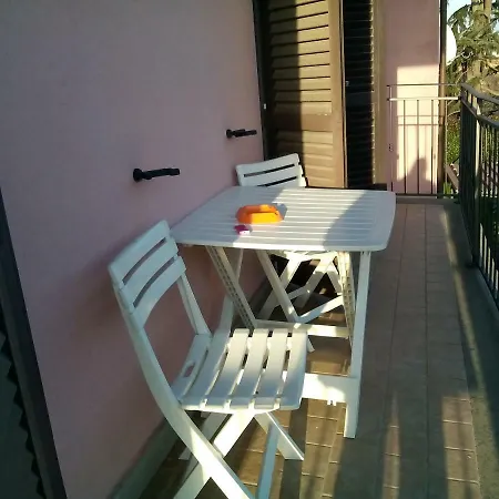 Apartment A Nel Di Bolsena Marta