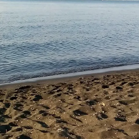 A Nel Di Bolsena Апартаменты Марта