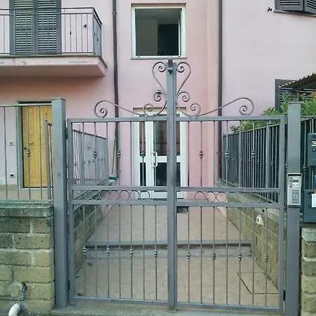 A Nel Di Bolsena *