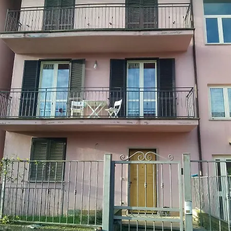 A Nel Di Bolsena Apartment