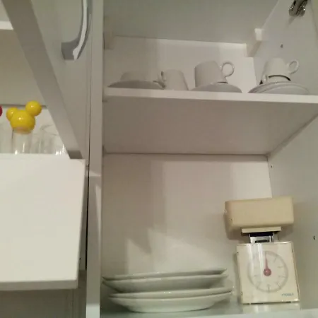 A Nel Di Bolsena Apartment *