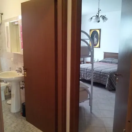 Apartment A Nel Di Bolsena
