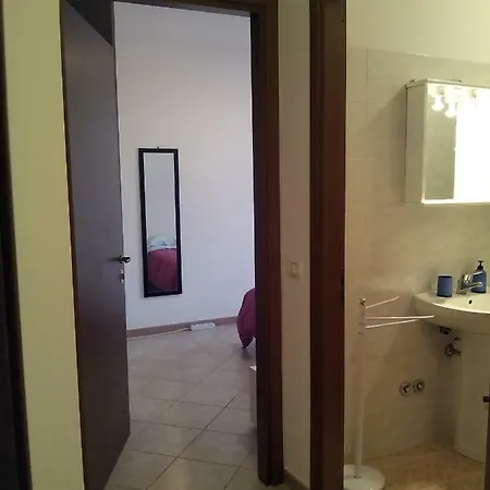 Apartment A Nel Di Bolsena
